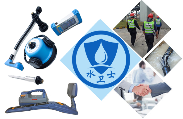 桦南县暗管漏水检测