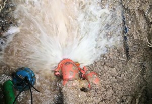 桦南县暗管漏水检测一