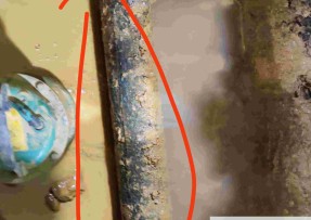 桦南县水管漏水检测公司1